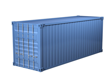 yuantai ihålig sektion för container-1